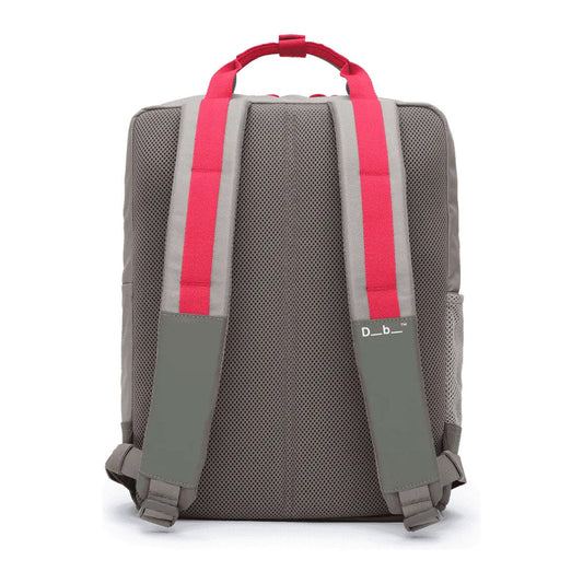 DB JOURNEY Hauler Backpack 15L -  Basil Green