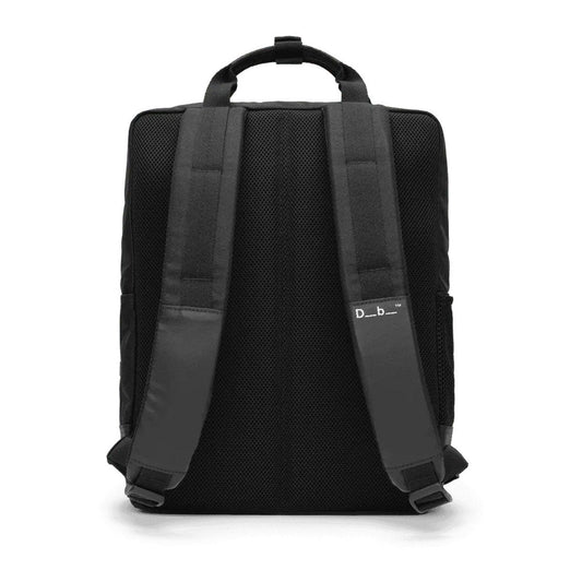 DB JOURNEY Hauler Backpack 15L -  Black Out