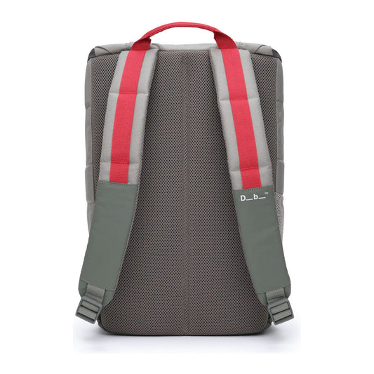 DB JOURNEY Hauler Backpack 25L - Basil Green