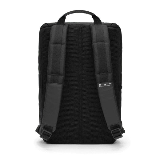 DB JOURNEY Hauler Backpack 25L - BlackOut