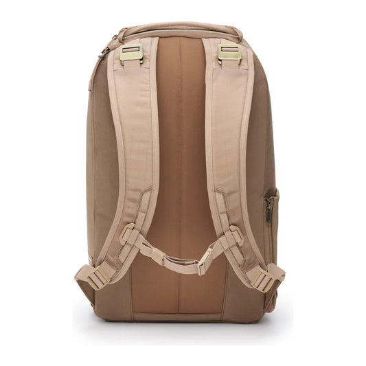 DB JOURNEY Ramverk Backpack 26L -  Affogato Brown