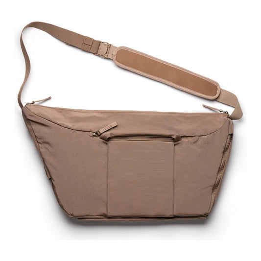DB Journey Ramverk Pro Sling Bag 24L - Affogato Brown
