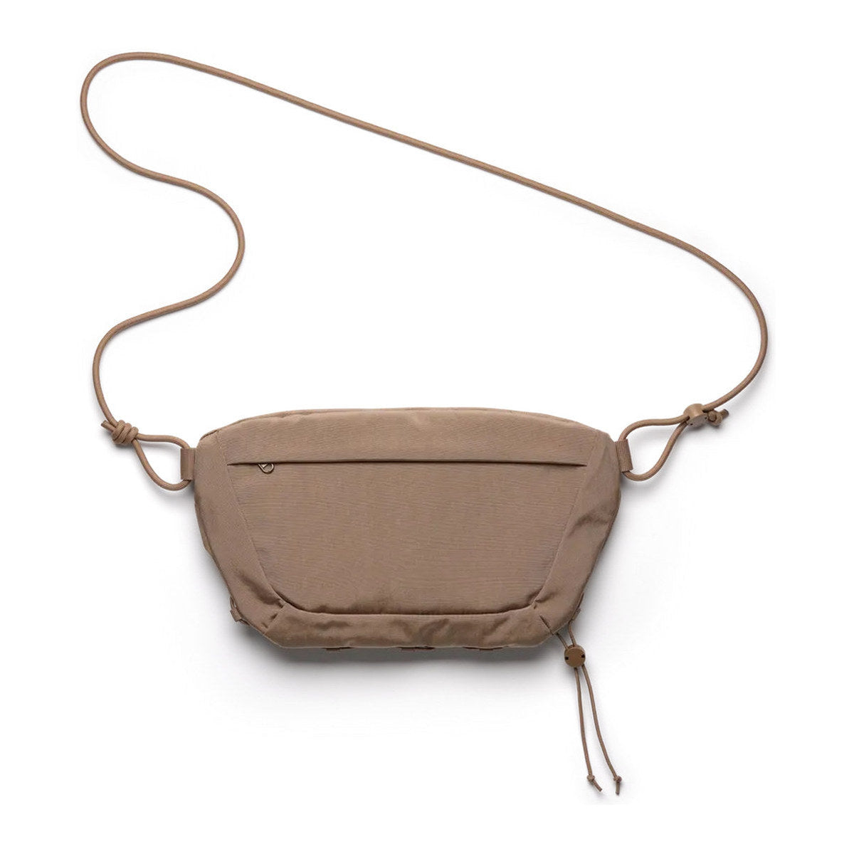 DB Journey Roamer Pro Sling Bag 6L - Affogato Brown