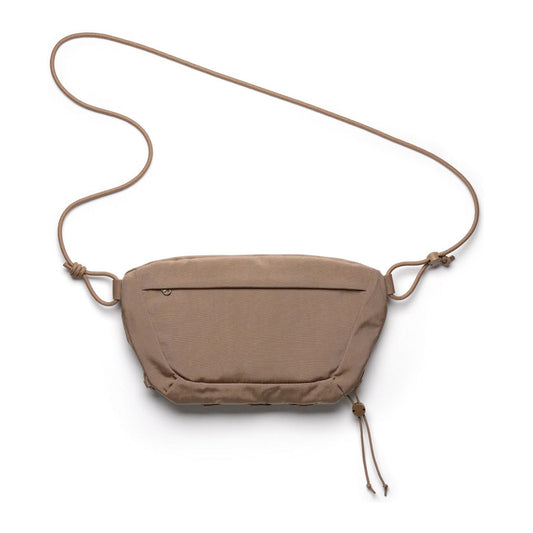 DB Journey Roamer Pro Sling Bag 6L - Affogato Brown