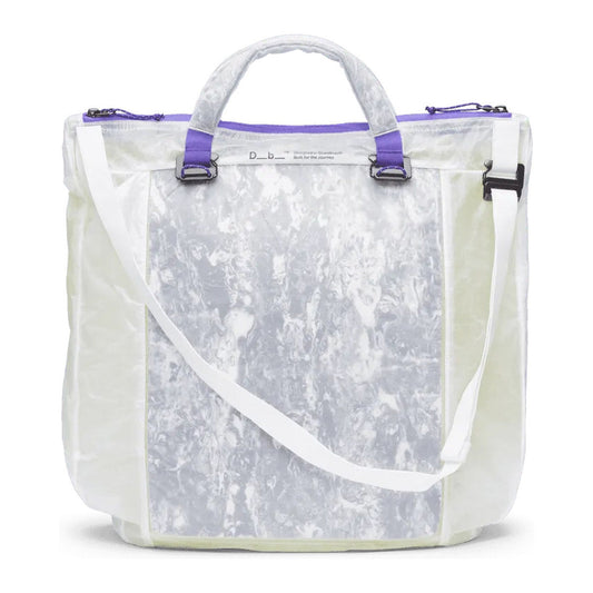 DB Weigh Lighter Helmet Bag 32L - Aurora