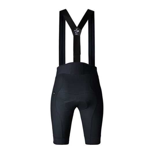 GOBIK Absolute 7.0 Bibshort Women`s - Black K9