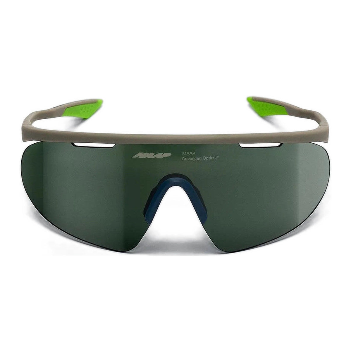 MAAP Oracle Sunglasses - Fog