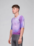 MAAP Solar Pro Race Jersey Men`s - Purple Haze