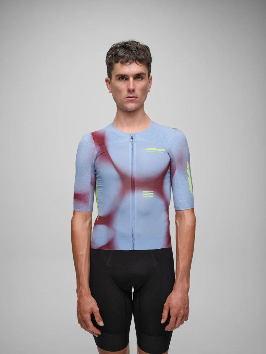 MAAP Void Pro Race Jersey Men`s - Artic Dawn