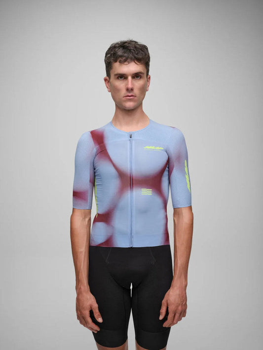 MAAP Void Pro Race Jersey Men`s - Artic Dawn