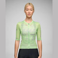 MAAP Women`s Drone Pro Air Jersey 3.0 - Foam Green
