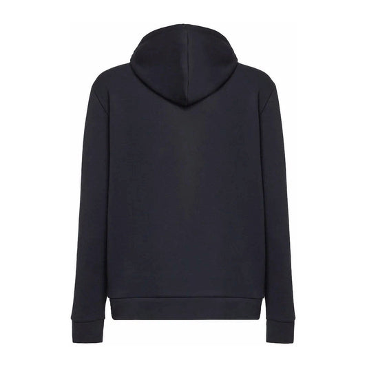 OAKLEY Bark Fz Hoodie 2.0 - Black/White
