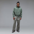 OAKLEY Metal Rise Hoodie - Aviator Green