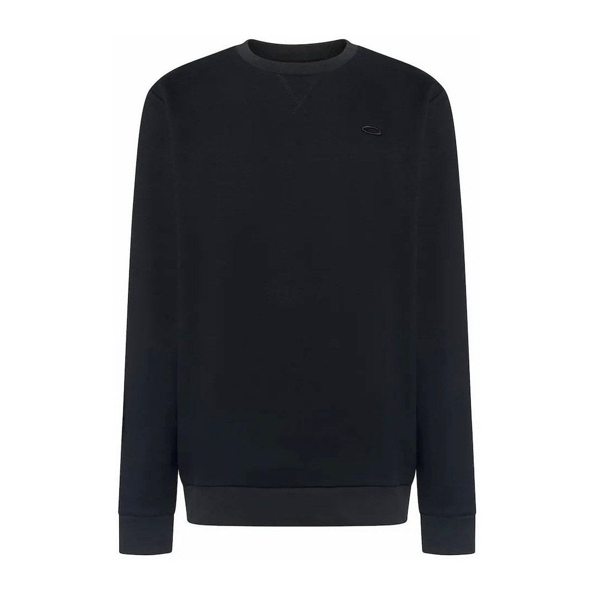 OAKLEY Relax Crew Sweatshirt - Blackout