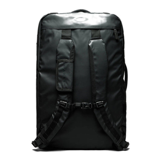 OAKLEY Terraquest 50L Hybrid Duffle - Pitch Black