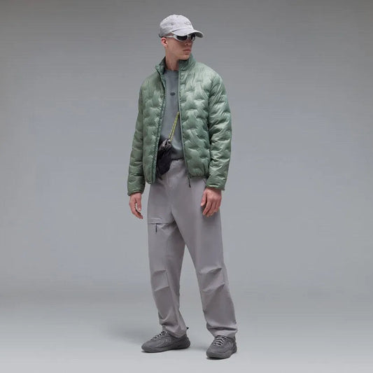 OAKLEY Whirl Szn Jacket - Aviator Green