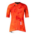 GOBIK Stark Jersey Short Sleeve Women´s - Gerbera