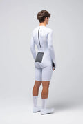 GOBIK Mach TT Skinsuit Long Sleeve Men´s - STEEL
