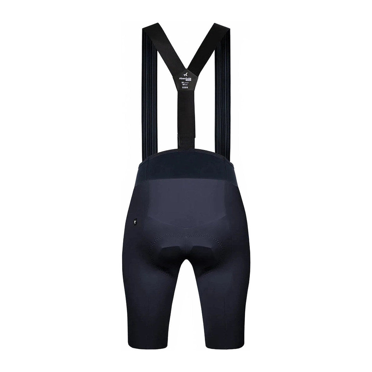 GOBIK X Women Bib Short - Ultrablue