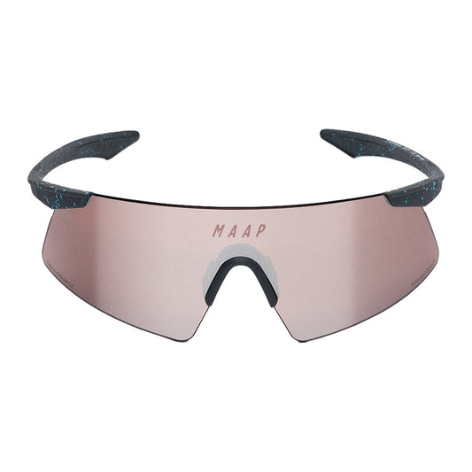 MAAP Eyewear Halo Sunglasses - Galaxy