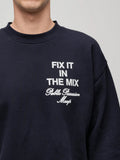 MAAP Free & Easy Crew - Navy