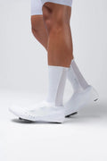 GOBIK Cubrezapatillas Aero Unisex - White