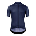 ASSOS Mille GT Jersey C2 Evo - Genesi Blue