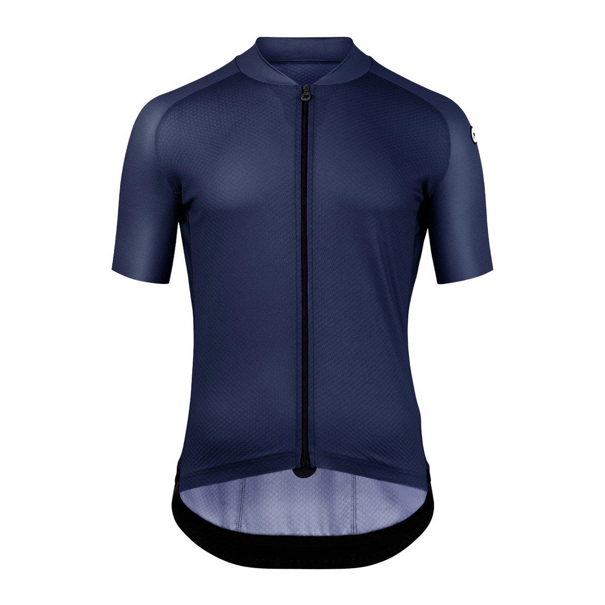 ASSOS Mille GT Jersey C2 Evo - Genesi Blue