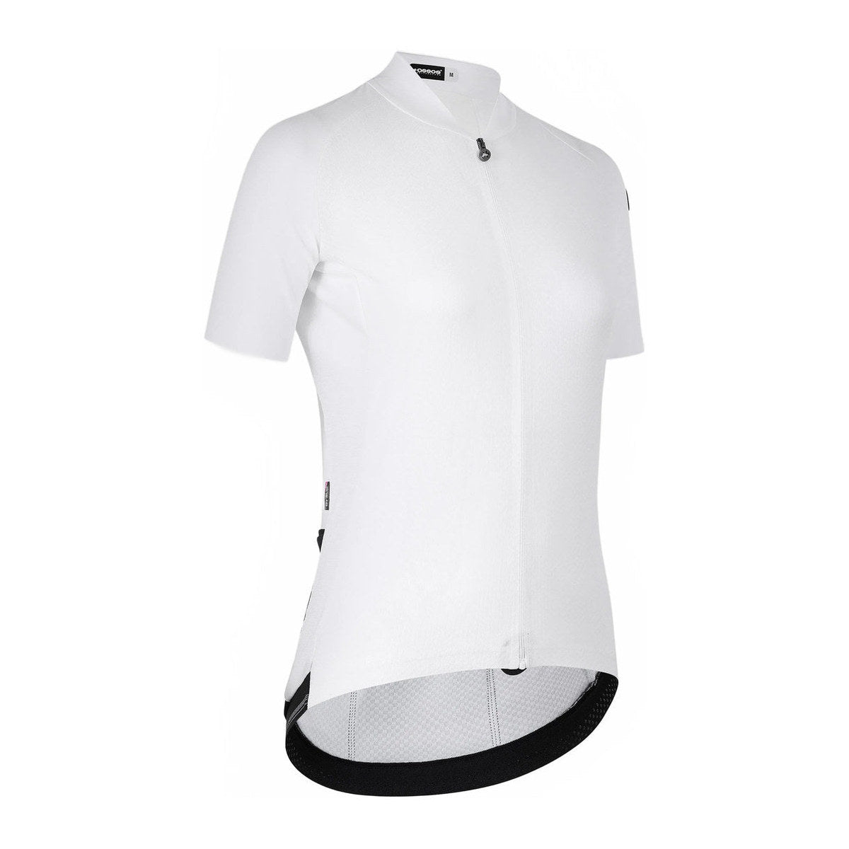 ASSOS Uma GT Women Jersey C2 Evo - White Series