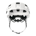 ABUS MODROP HELMET - ALPINE WHITE