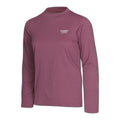 PAS NORMAL STUDIOS Women Balance Long Sleeve T-shirt - Mauve