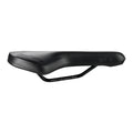 SELLE ITALIA GT-1 Saddle - Black