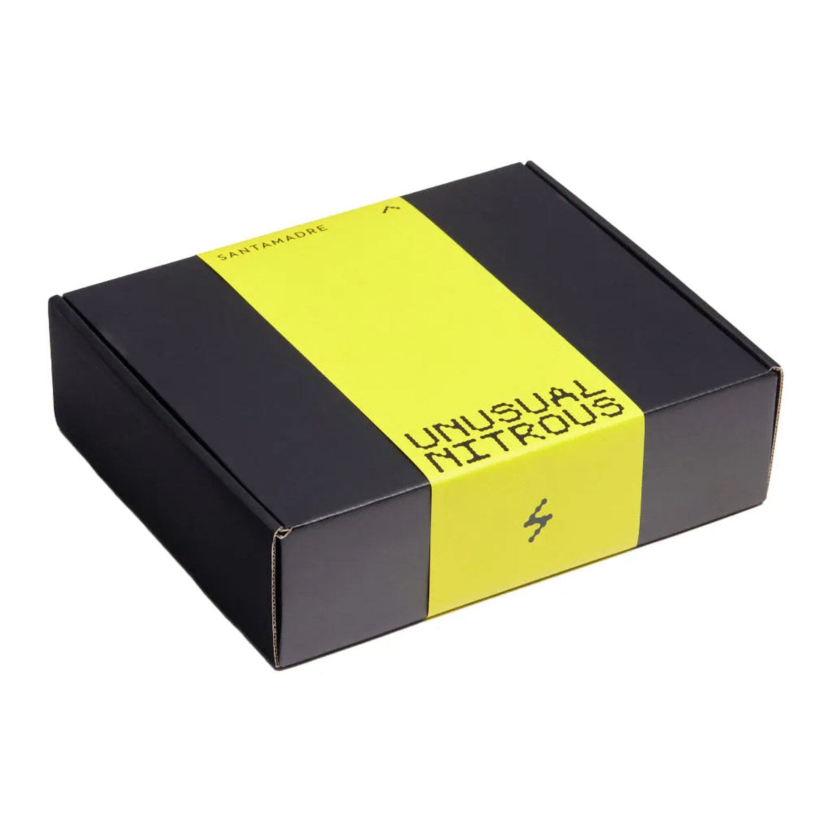SANTA MADRE UNUSUAL NITRATE BOX 6U - COLA