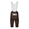 PAS NORMAL STUDIOS TKO Mechanism Bib Shorts - Dark Purple