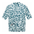 CAFÉ DU CYCLISTE Laurette Jersey  - Stars Dark Sea