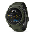 COROS NOMAD GPS ADVENTURE WATCH - GREEN