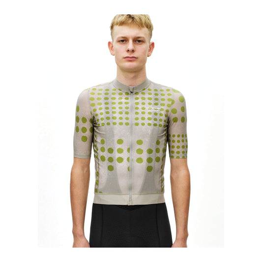 PAS NORMAL STUDIOS Essential Jersey - Dot Bone