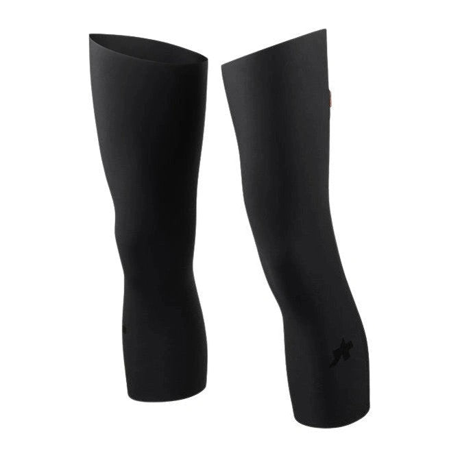 ASSOS R Winter Knee Warmers P1 - Black