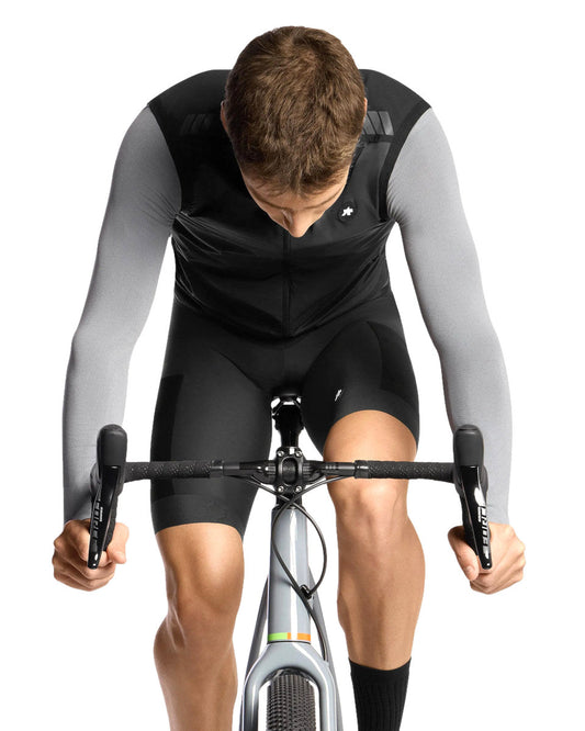 ASSOS TACTICA Shell Vest T5 - Black