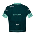SANTINI Best Sprinter Kid Leader Jersey - Green