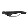 SELLE ITALIA Flite Boost Gravel TI 316 Superflow Saddle - Black