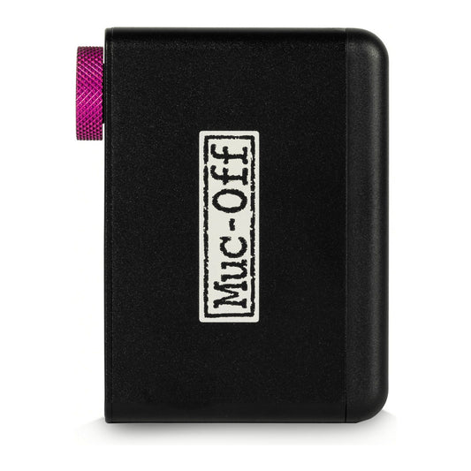 MUC OFF AirMach Electric Inflator Pro Max - 120 PSI