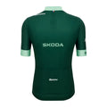 SANTINI Tour De France Green Jersey - Green