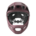 ABUS YOUDROP FF - BLUSH RED
