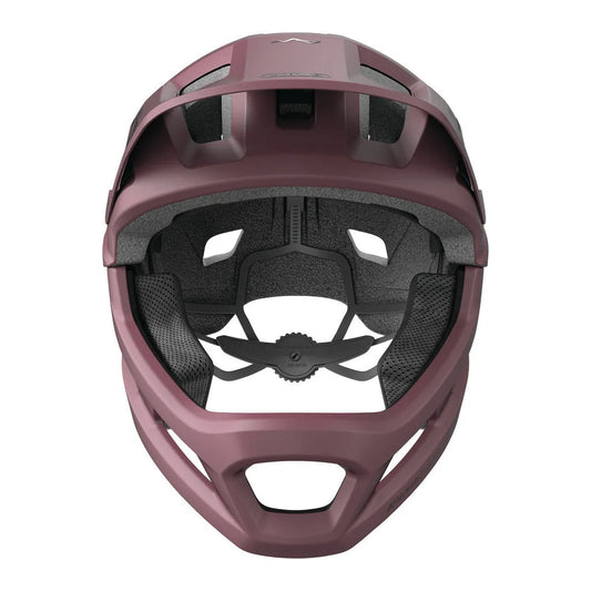 ABUS YOUDROP FF - BLUSH RED