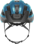 ABUS MACATOR HELMET - STEEL BLUE