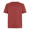 PAS NORMAL STUDIOS Off Race Logo Tshirt Short Sleeve - Grape
