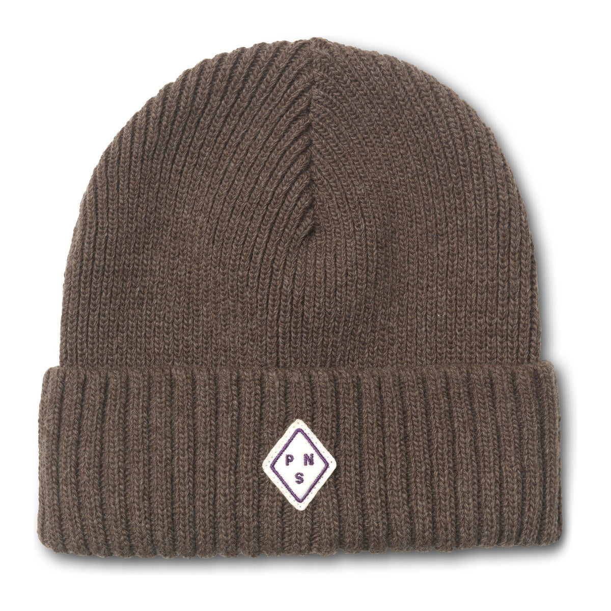 PAS NORMAL STUDIOS Off Race Beanie - Ash Brown
