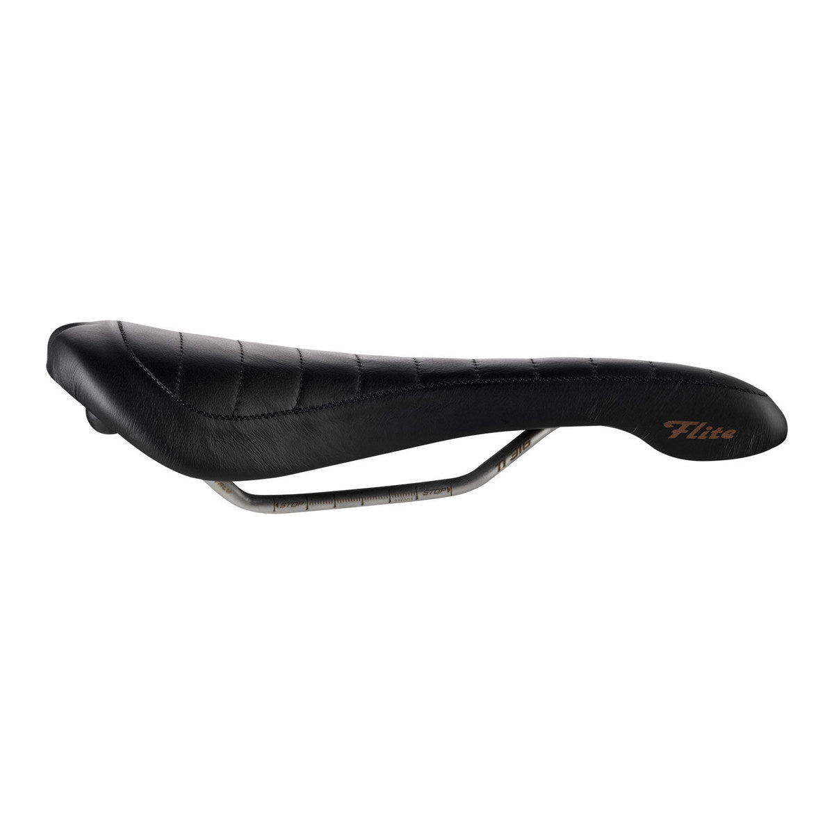 SELLE ITALIA Flite Bonnie Saddle - Black