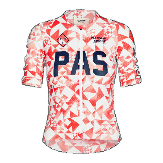 PAS NORMAL STUDIOS PAS Mechanism Pro Women Jersey SS25 - Origami